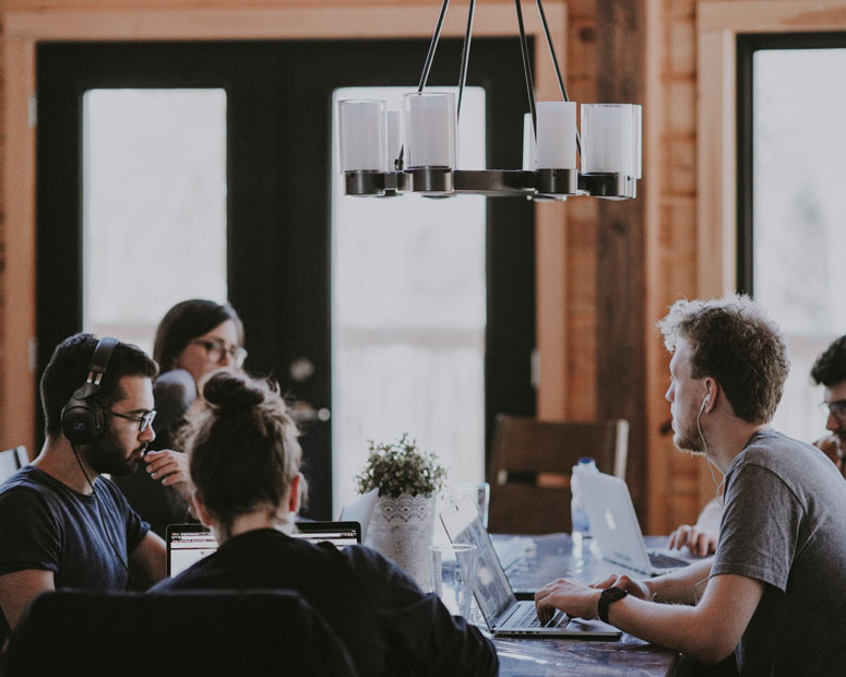 About Fortress Secured Finance